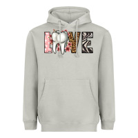 Moon Dust love dentist life Heavyweight Hoodie - Jasminsmagicworld
