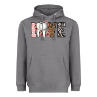 Storm love dentist life Heavyweight Hoodie - Jasminsmagicworld