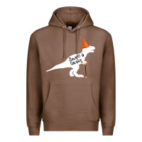 Chestnut Seven a Saurus Premium Hoodie - Bettercallsaul