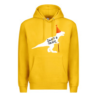 Lemon Seven a Saurus Premium Hoodie - Bettercallsaul