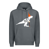 Rock Seven a Saurus Premium Hoodie - Bettercallsaul