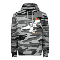 Slate Camo Seven a Saurus Premium Hoodie - Bettercallsaul