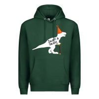 Sports Green Seven a Saurus Premium Hoodie - Bettercallsaul