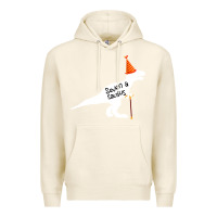 Tofu Seven a Saurus Premium Hoodie - Bettercallsaul