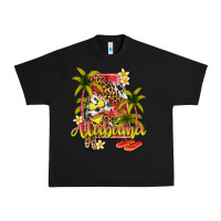 Black summer alabama Urban Heavy Tee - texasbilliewilder