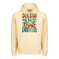 Pina Colada golden girls favorite bus driver Premium Hoodie - NancyCooperArtShop