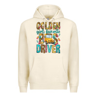 Tofu golden girls favorite bus driver Premium Hoodie - NancyCooperArtShop