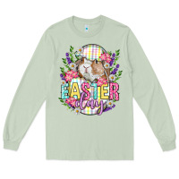 Matcha Easter Day Long Sleeve Tee - Neo Western