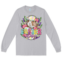 Moon Dust Easter Day Long Sleeve Tee - Neo Western