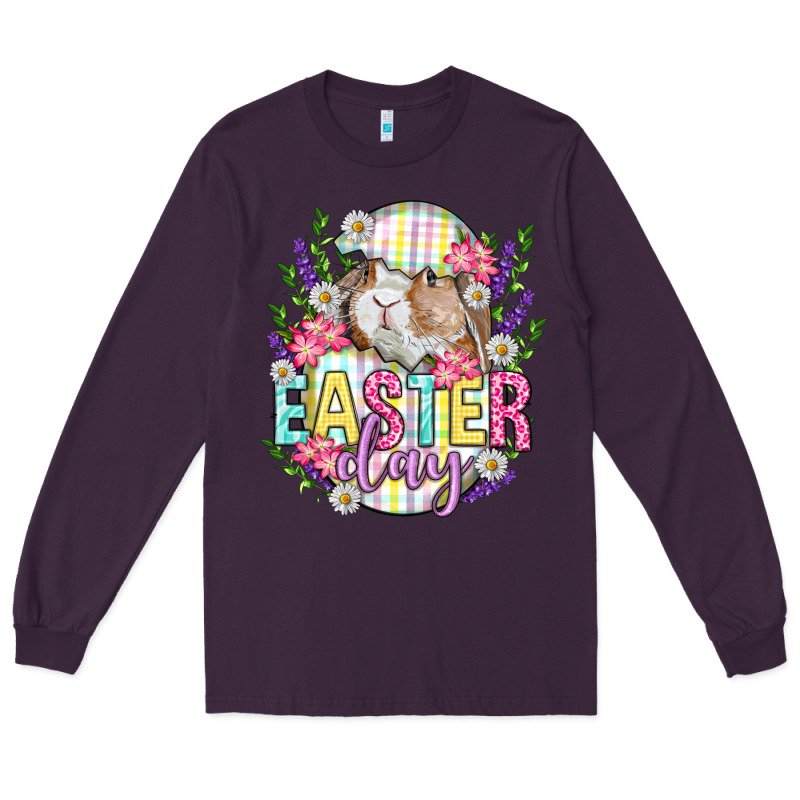 Easter Day Long Sleeve Tee by Neo Western | Teevron