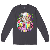 Smoke Easter Day Long Sleeve Tee - Neo Western