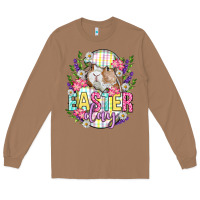 Toasted Coconut Easter Day Long Sleeve Tee - Neo Western