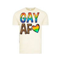 Vintage Arctic gay af Vintage Tee - texasbilliewilder