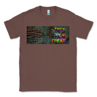 Chestnut trick rawr treat 15 oz mug Classic Tee - BundleAndBundleShop
