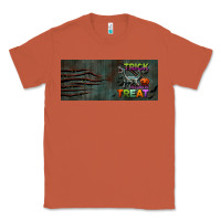 Copper trick rawr treat 15 oz mug Classic Tee - BundleAndBundleShop