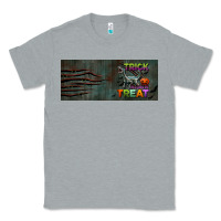 Trick Rawr Treat 15 Oz Mug Classic Tee | Teevron