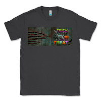 Smoke trick rawr treat 15 oz mug Classic Tee - BundleAndBundleShop