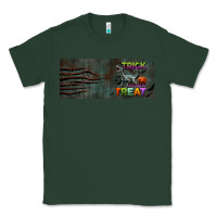 Sports Green trick rawr treat 15 oz mug Classic Tee - BundleAndBundleShop