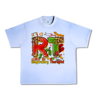 Grape Ice respiratory therapist juneteenth Urban Heavy Tee - Zillion Design Studio