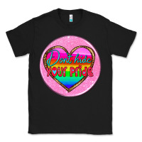 Black coaster 6 Classic Tee - HRA Design Shop