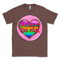 Chestnut coaster 6 Classic Tee - HRA Design Shop
