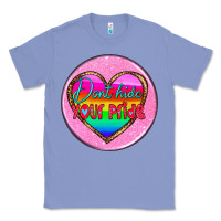 Colony Blue coaster 6 Classic Tee - HRA Design Shop