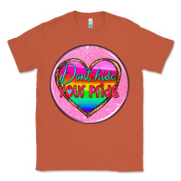 Copper coaster 6 Classic Tee - HRA Design Shop