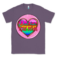 Lavender coaster 6 Classic Tee - HRA Design Shop
