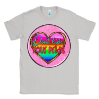 Moon Dust coaster 6 Classic Tee - HRA Design Shop