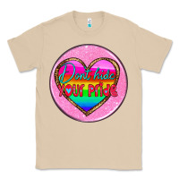 Mushroom coaster 6 Classic Tee - HRA Design Shop