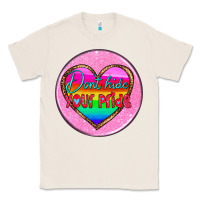 Natural coaster 6 Classic Tee - HRA Design Shop