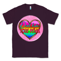 Plum coaster 6 Classic Tee - HRA Design Shop