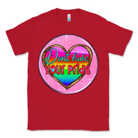Red coaster 6 Classic Tee - HRA Design Shop
