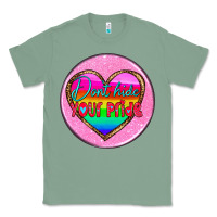 Sage coaster 6 Classic Tee - HRA Design Shop