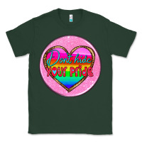 Sports Green coaster 6 Classic Tee - HRA Design Shop
