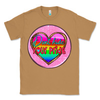 Toasted Coconut coaster 6 Classic Tee - HRA Design Shop