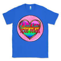 True Royal coaster 6 Classic Tee - HRA Design Shop