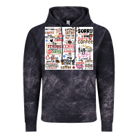 Funny Coffee Quotes Vintage Hoodie | Teevron
