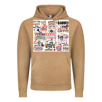 Vintage Camel funny coffee quotes Vintage Hoodie - MaliasSmallBusiness