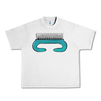 Lunar Rock nail brush Urban Heavy Tee - BarkalooDesign
