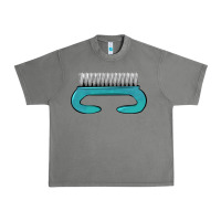 Tornado nail brush Urban Heavy Tee - BarkalooDesign