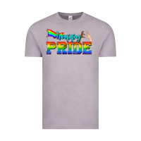 Vintage Zinc happy pride Vintage Tee - texasbilliewilder