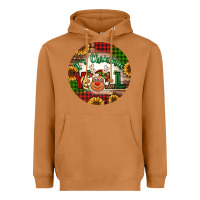 Meerkat it's Christmas y'all reindeer Christmas Heavyweight Hoodie - Jasminsmagicworld