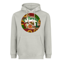 Moon Dust it's Christmas y'all reindeer Christmas Heavyweight Hoodie - Jasminsmagicworld