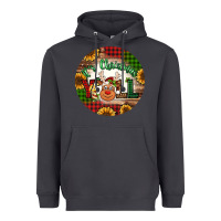 Smoke it's Christmas y'all reindeer Christmas Heavyweight Hoodie - Jasminsmagicworld