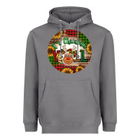 Storm it's Christmas y'all reindeer Christmas Heavyweight Hoodie - Jasminsmagicworld