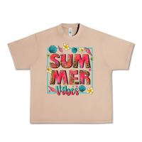Burro summer  vibes Urban Heavy Tee - texasbilliewilder