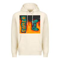 Tofu gamer Premium Hoodie - MaliasSmallBusiness