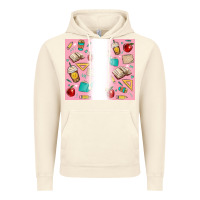 Vintage Artic school Vintage Hoodie - MaliasSmallBusiness