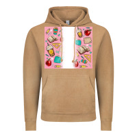 Vintage Camel school Vintage Hoodie - MaliasSmallBusiness